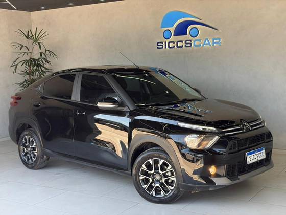 CITROËN BASALT 1.0 TURBO 200 FLEX SHINE CVT CITROËN BASALT 1.0 TURBO 200 FLEX SHINE CVT
